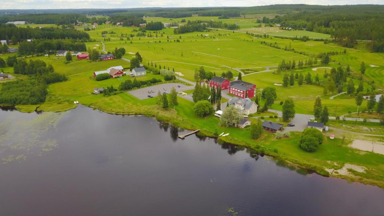 Hotel Kuortane Kuharanta Mayry Exteriér fotografie
